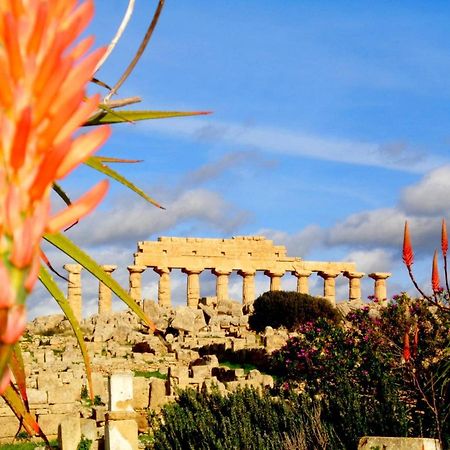 Casa Vacanze Mazara Daire Mazara del Vallo Dış mekan fotoğraf
