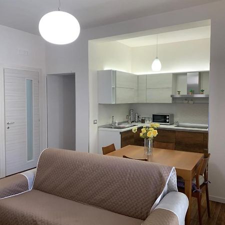 Casa Vacanze Mazara Daire Mazara del Vallo Dış mekan fotoğraf
