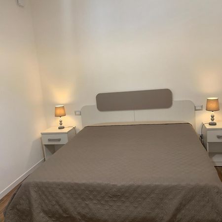 Casa Vacanze Mazara Daire Mazara del Vallo Dış mekan fotoğraf