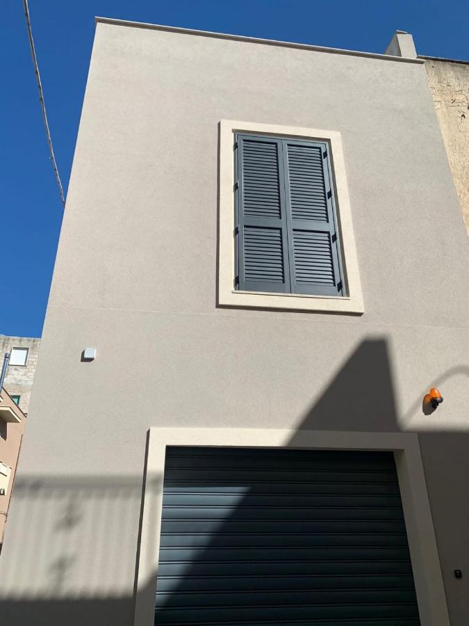 Casa Vacanze Mazara Daire Mazara del Vallo Dış mekan fotoğraf