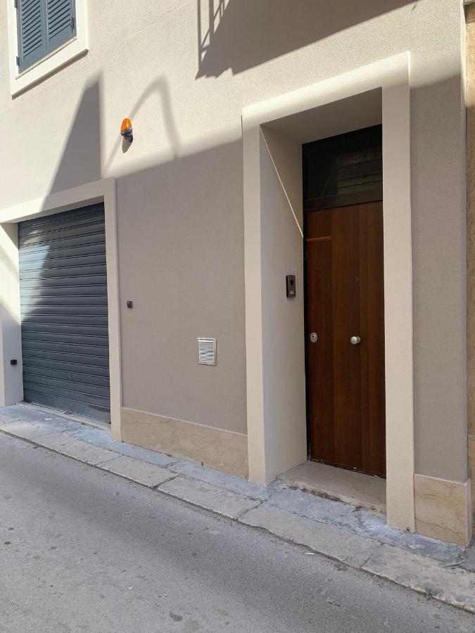 Casa Vacanze Mazara Daire Mazara del Vallo Dış mekan fotoğraf