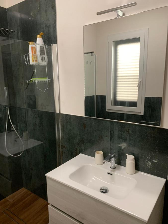 Casa Vacanze Mazara Daire Mazara del Vallo Dış mekan fotoğraf
