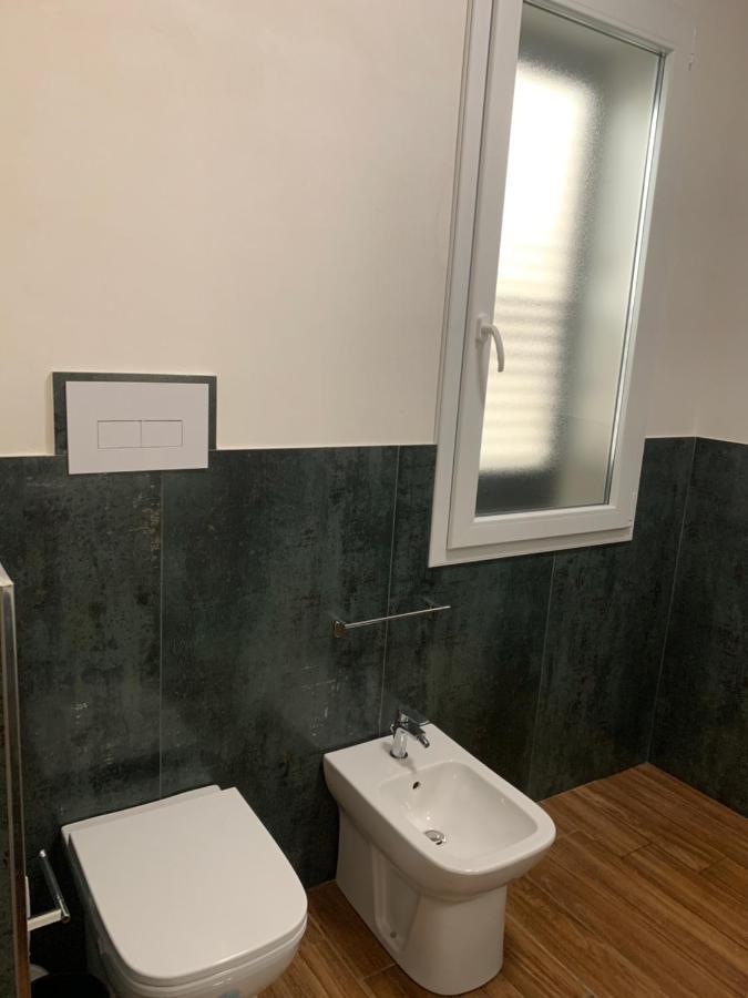 Casa Vacanze Mazara Daire Mazara del Vallo Dış mekan fotoğraf