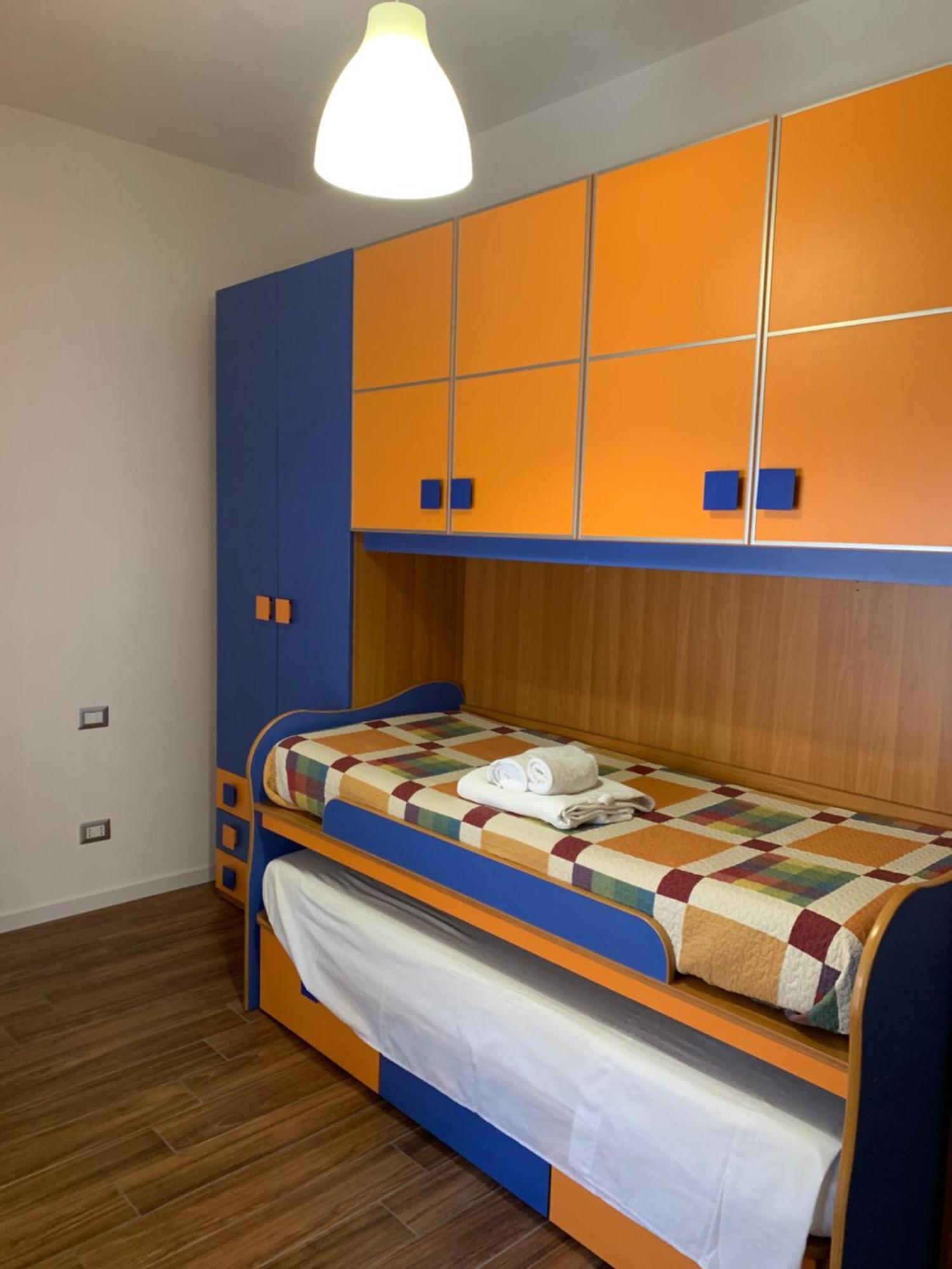 Casa Vacanze Mazara Daire Mazara del Vallo Dış mekan fotoğraf