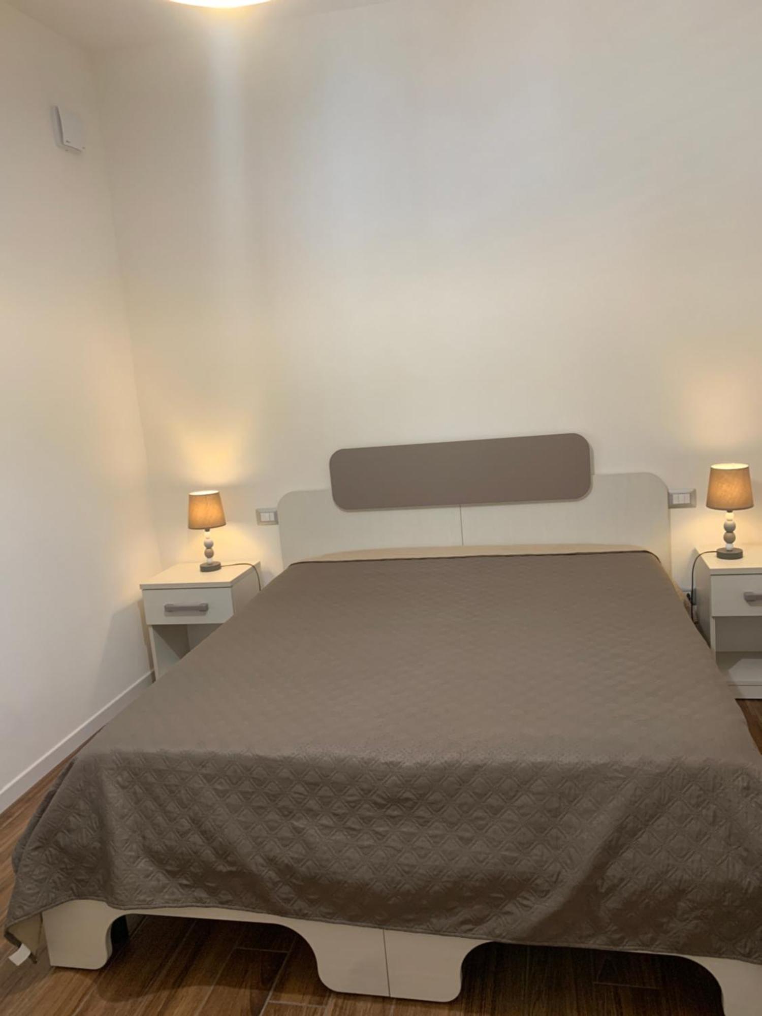 Casa Vacanze Mazara Daire Mazara del Vallo Dış mekan fotoğraf