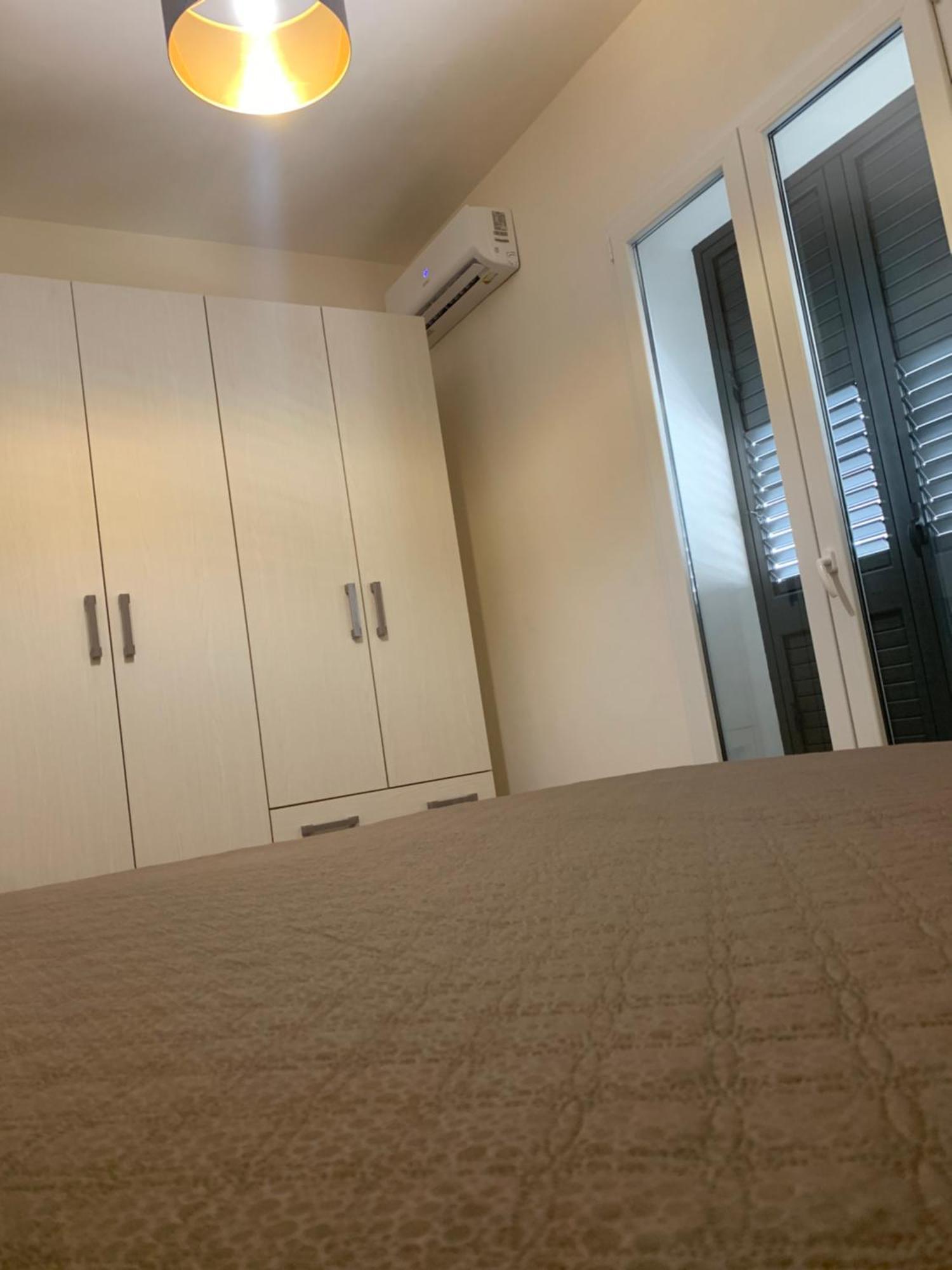 Casa Vacanze Mazara Daire Mazara del Vallo Dış mekan fotoğraf