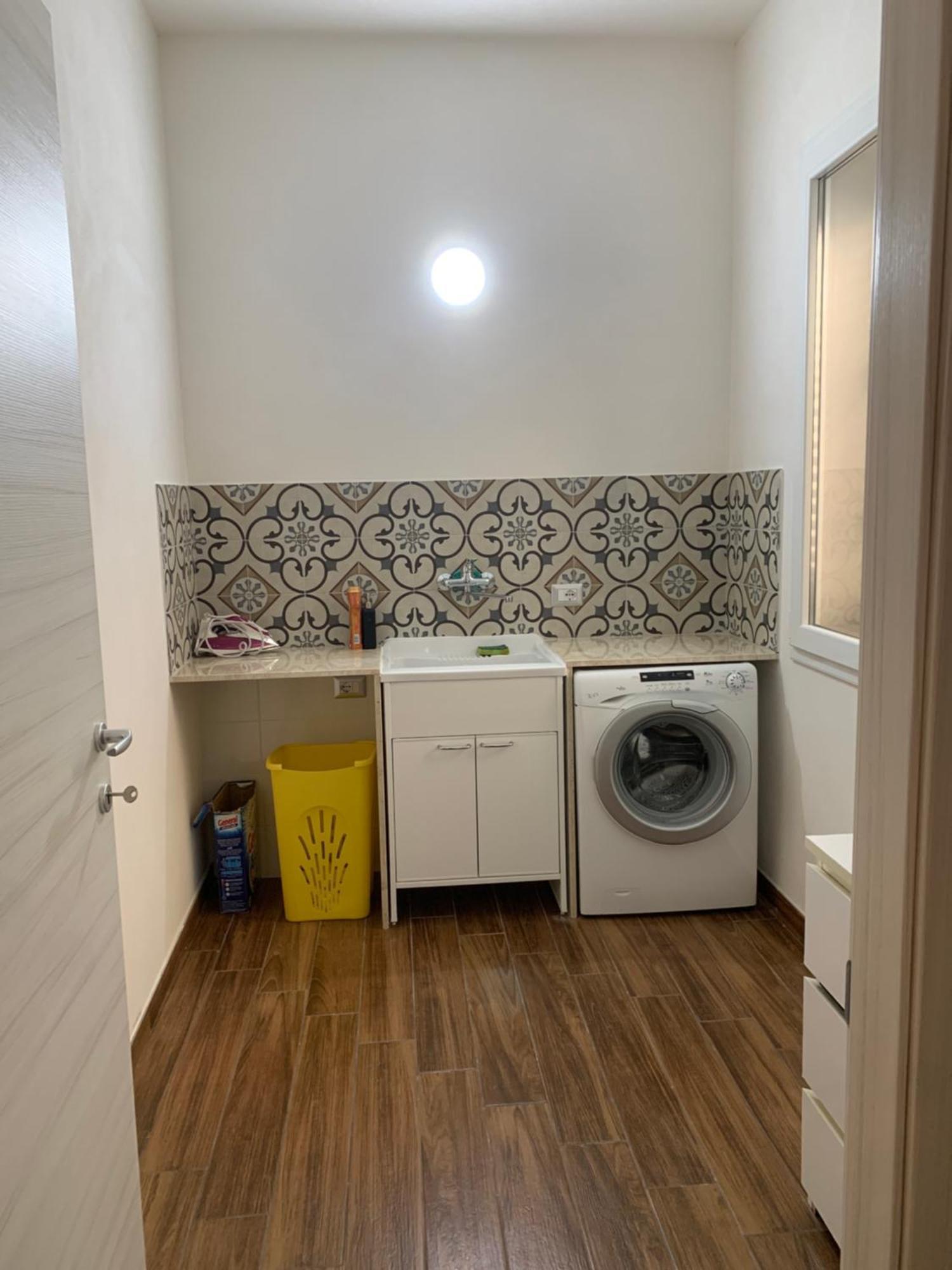 Casa Vacanze Mazara Daire Mazara del Vallo Dış mekan fotoğraf
